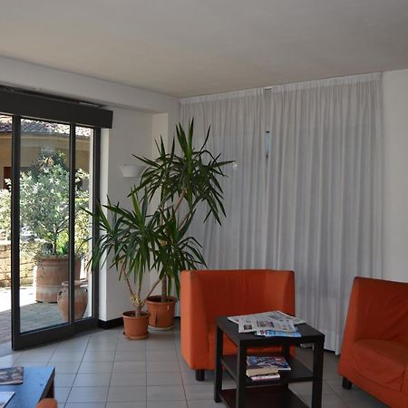 Hotel I' Fiorino Montelupo Fiorentino Extérieur photo