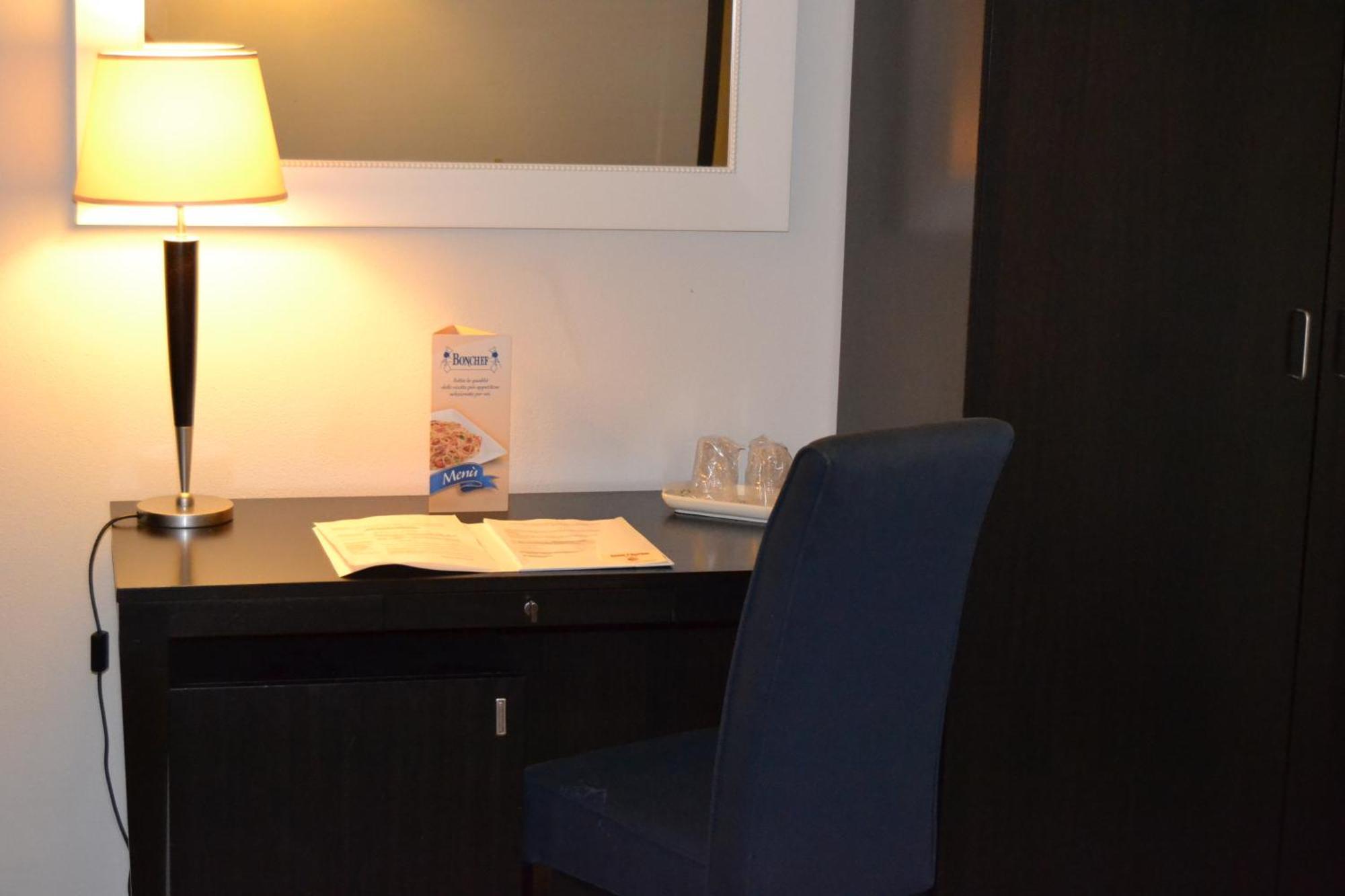 Hotel I' Fiorino Montelupo Fiorentino Extérieur photo