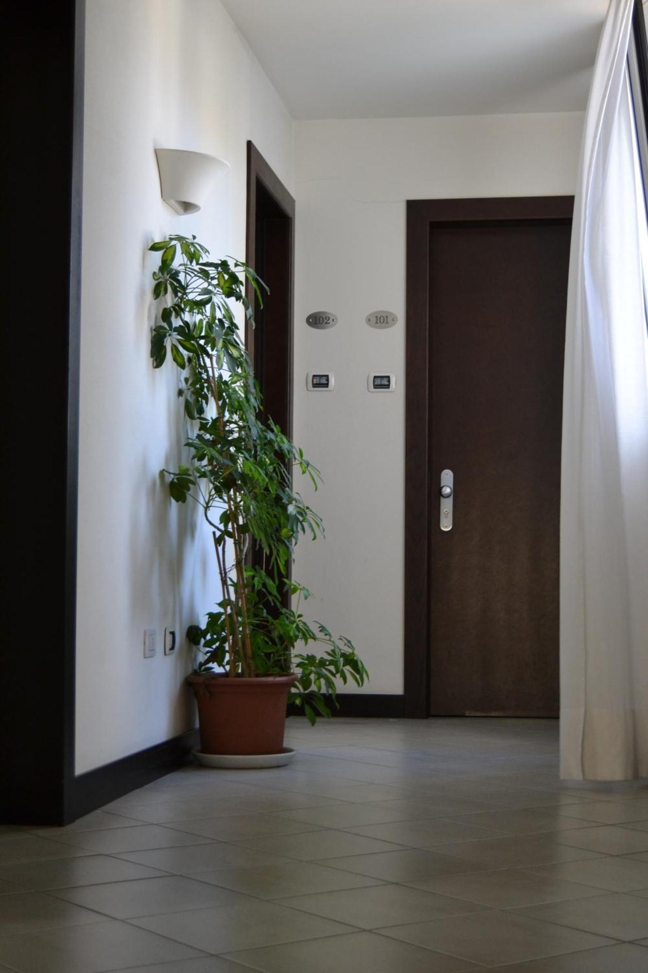 Hotel I' Fiorino Montelupo Fiorentino Extérieur photo