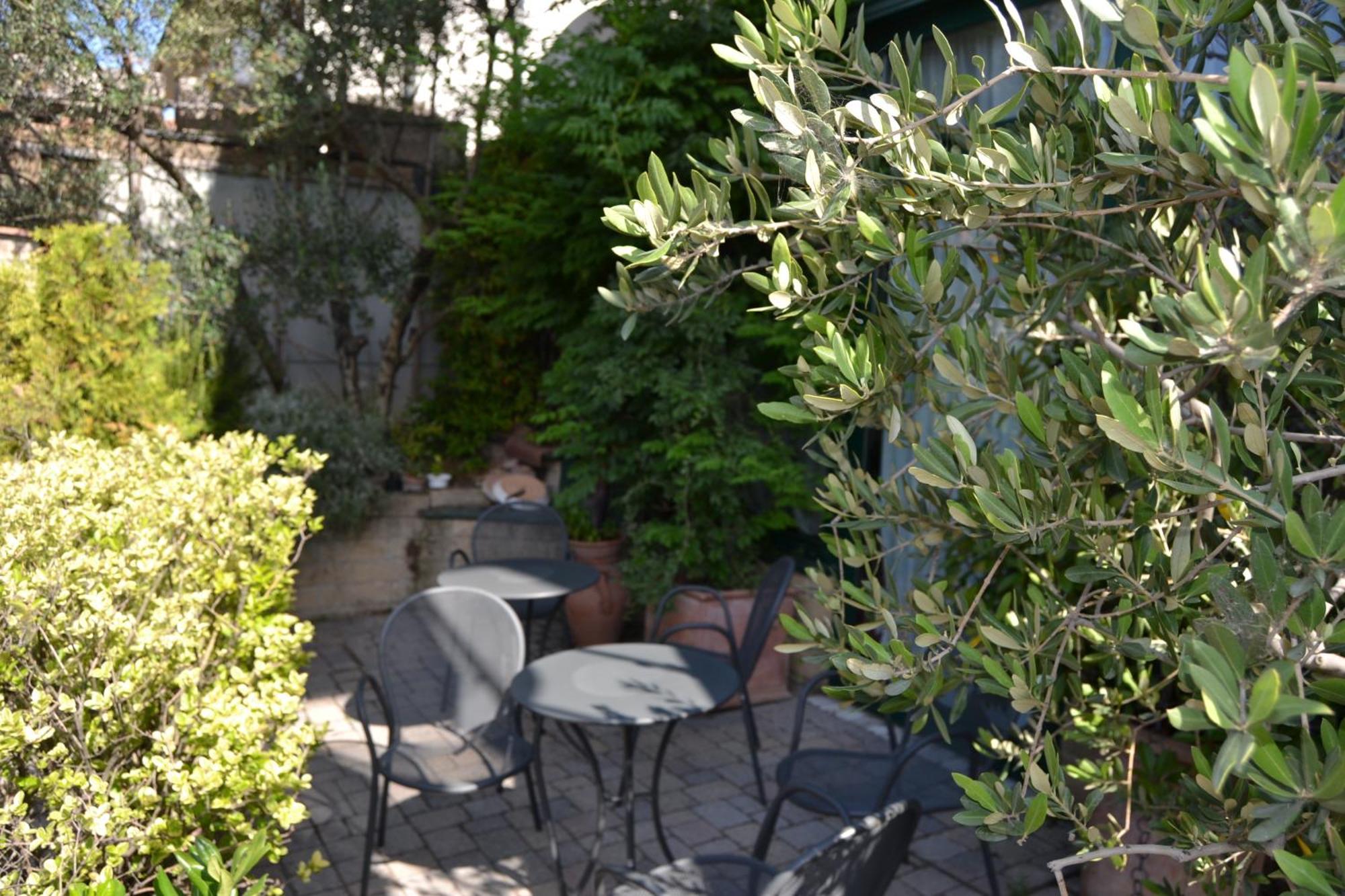 Hotel I' Fiorino Montelupo Fiorentino Extérieur photo