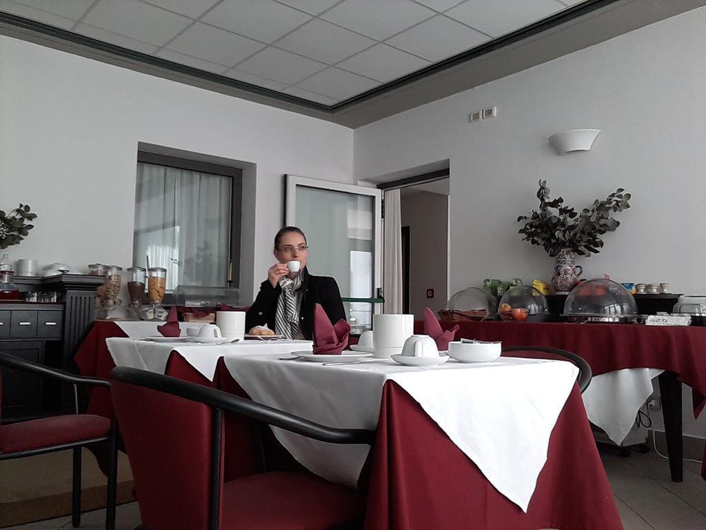 Hotel I' Fiorino Montelupo Fiorentino Extérieur photo